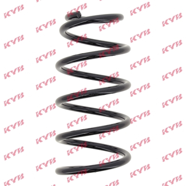 KYB Coil spring for CHEVROLET SPARK rear axle