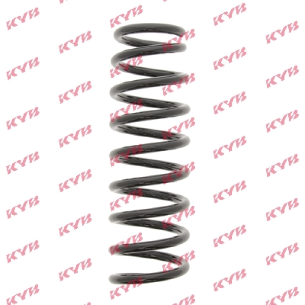 KYB Coil spring for KIA CEE'D Schrägheck (ED) rear axle