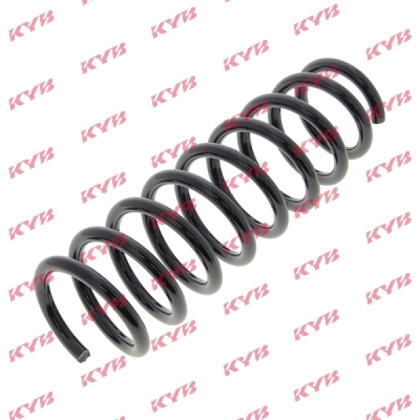 KYB Coil spring for KIA CEE'D Schrägheck (ED) rear axle