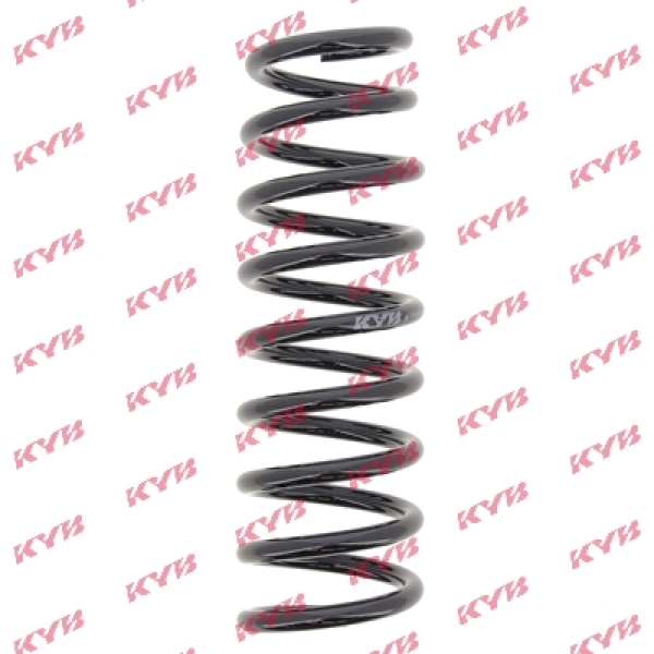 KYB Coil spring for KIA PRO CEE'D (ED) rear axle