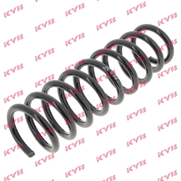 KYB Coil spring for KIA PRO CEE'D (ED) rear axle