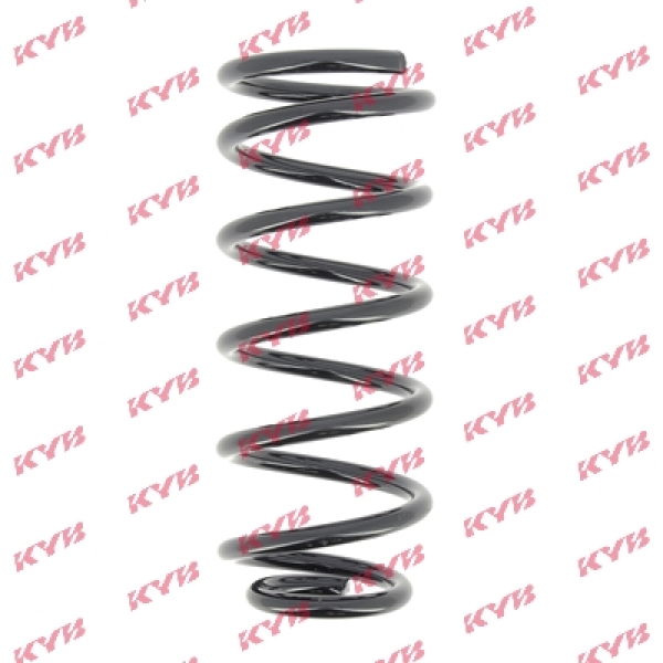 KYB Coil spring for MINI MINI (R50, R53) rear axle