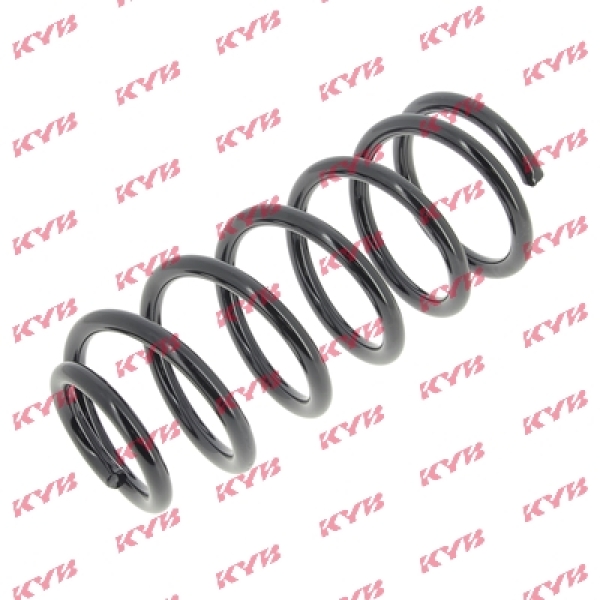 KYB Coil spring for MINI MINI (R50, R53) rear axle