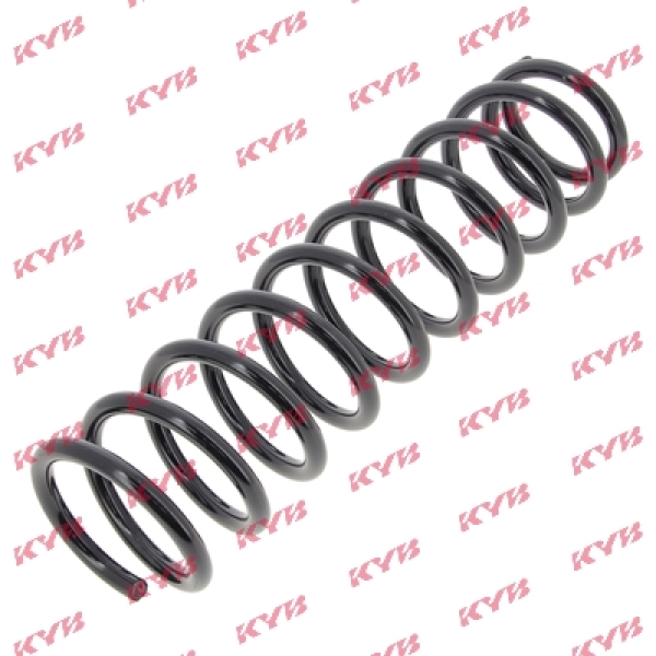 KYB Coil spring for MITSUBISHI LANCER VII Kombi (CS_W, CT_W) rear axle