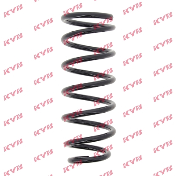 KYB Coil spring for NISSAN PRIMERA Hatchback (P12) rear axle