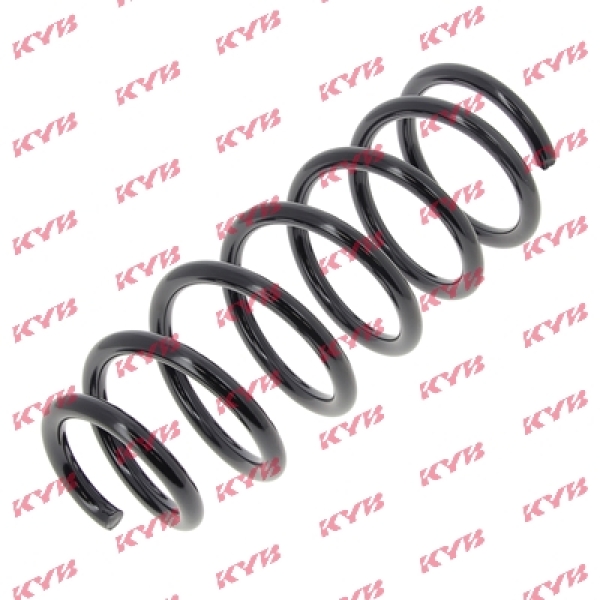 KYB Coil spring for NISSAN PRIMERA Hatchback (P12) rear axle