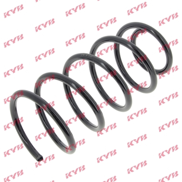 KYB Coil spring for DAEWOO NUBIRA Stufenheck (J200) rear axle