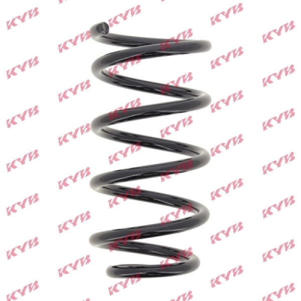 KYB Coil spring for FIAT PUNTO (188_) rear axle