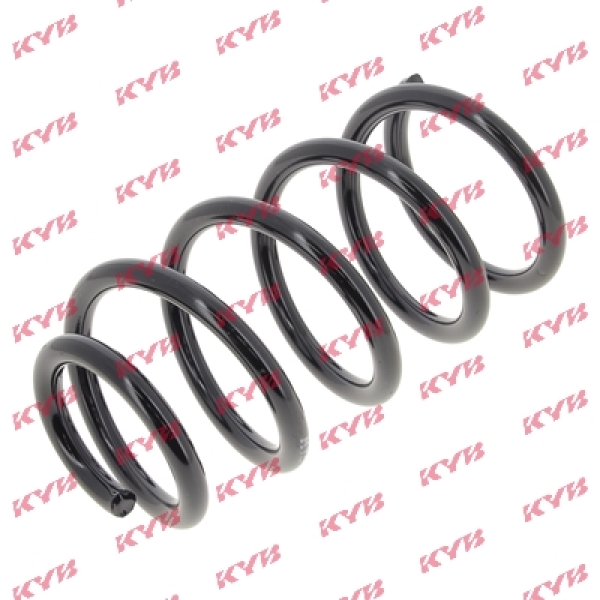 KYB Coil spring for FIAT PUNTO (188_) rear axle