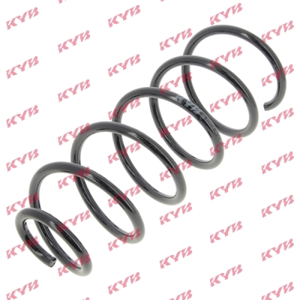 KYB Coil spring for OPEL VECTRA B (J96) rear axle