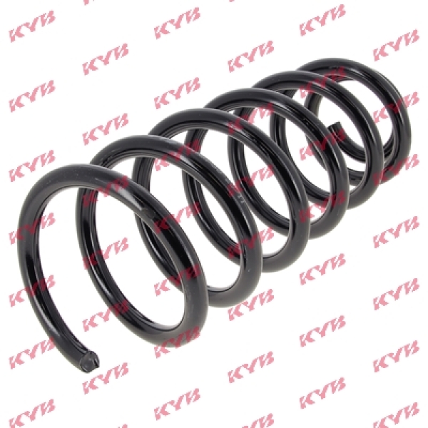 KYB Coil spring for VOLVO V70 II (285) rear axle