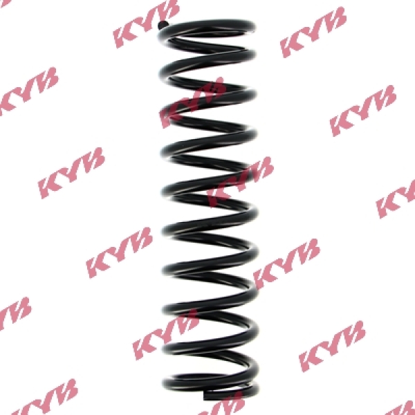 KYB Coil spring for HONDA CIVIC IV Hatchback (EC, ED, EE) front axle