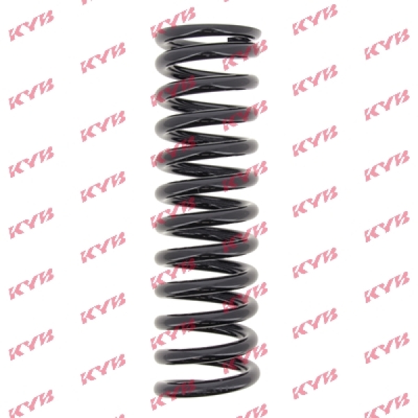 KYB Coil spring for MERCEDES-BENZ E-KLASSE T-Model (S124) front axle