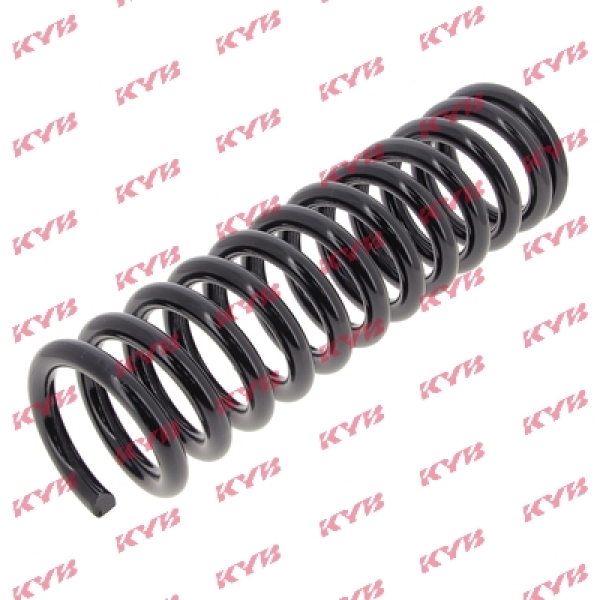 KYB Coil spring for MERCEDES-BENZ E-KLASSE T-Model (S124) front axle