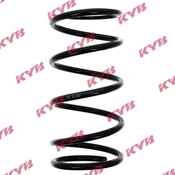 KYB Coil spring for HYUNDAI SANTA FÉ I (SM) front axle