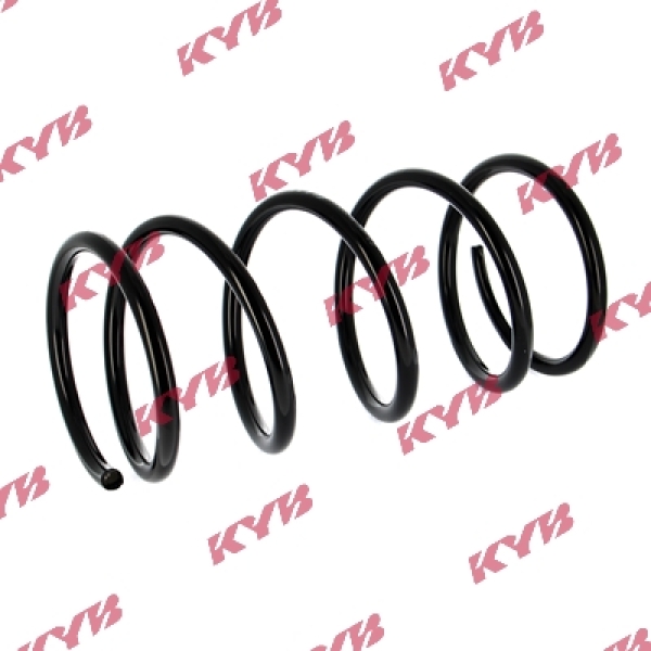 KYB Coil spring for HYUNDAI SANTA FÉ I (SM) front axle