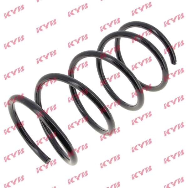 KYB Coil spring for MITSUBISHI SPACE RUNNER Großraumlimousine (N1_W, N2_W) front axle