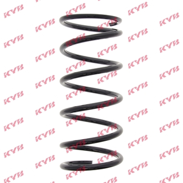 KYB Coil spring for SUZUKI GRAND VITARA II (JT, TE, TD) front axle