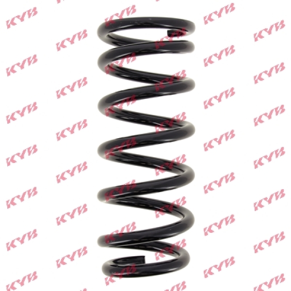 KYB Coil spring for JAGUAR XK 8 Coupe (X100) rear axle