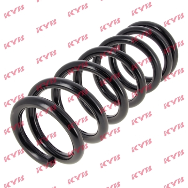 KYB Coil spring for JAGUAR XK 8 Coupe (X100) rear axle