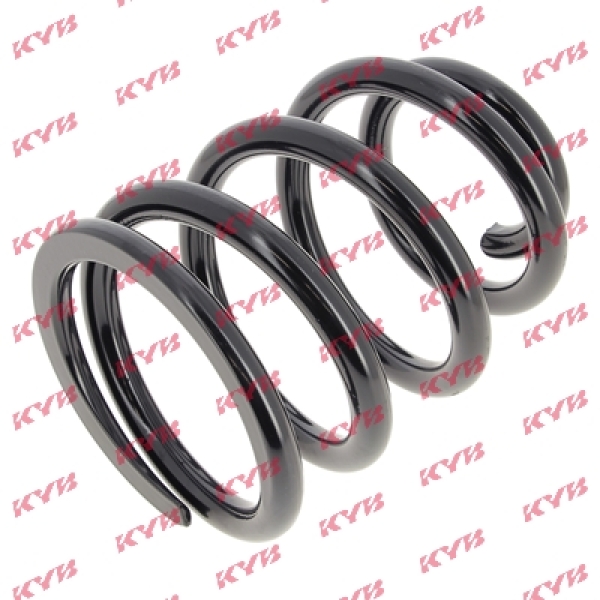 KYB Coil spring for TOYOTA HIACE IV Bus (__H1_, __H2_) rear axle