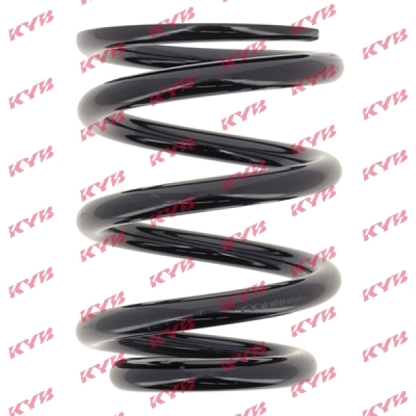 KYB Coil spring for TOYOTA HIACE IV Bus (__H1_, __H2_) rear axle