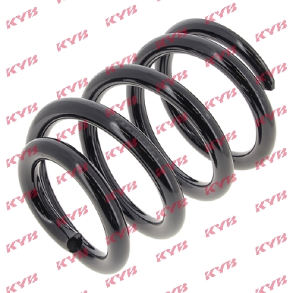 KYB Coil spring for TOYOTA HIACE IV Bus (__H1_, __H2_) rear axle