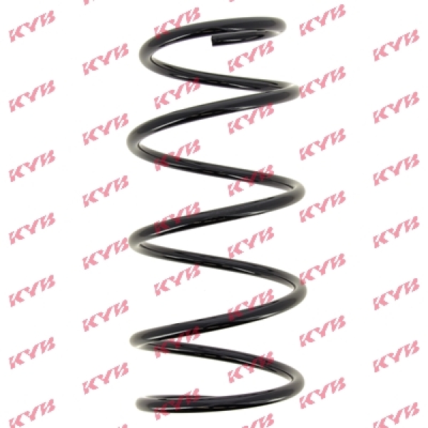 KYB Coil spring for BMW 3 Touring (E36) front axle