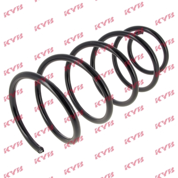 KYB Coil spring for BMW 3 (E36) front axle