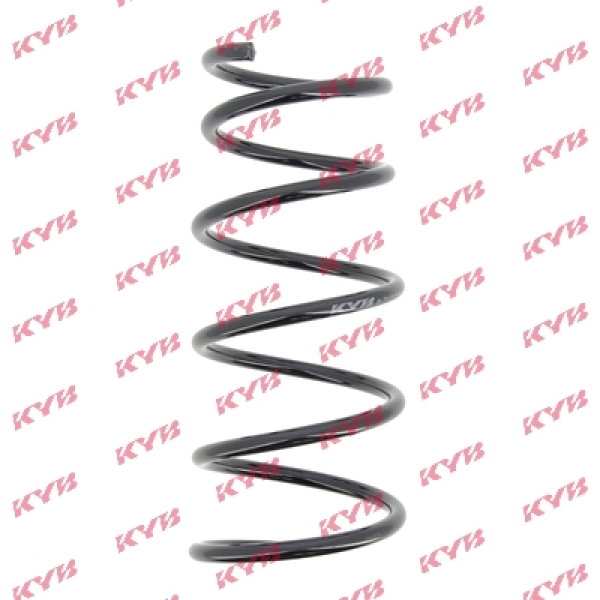 KYB Coil spring for RENAULT 19 II Chamade (L53_) front axle