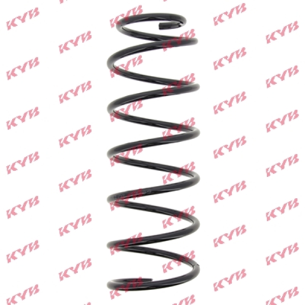 KYB Coil spring for VW POLO CLASSIC (86C, 80) front axle