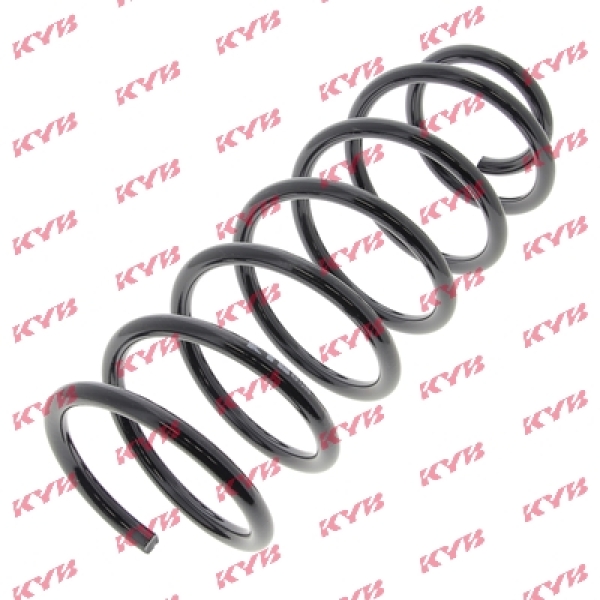 KYB Coil spring for VW PASSAT B3/B4 (3A2, 35I) front axle