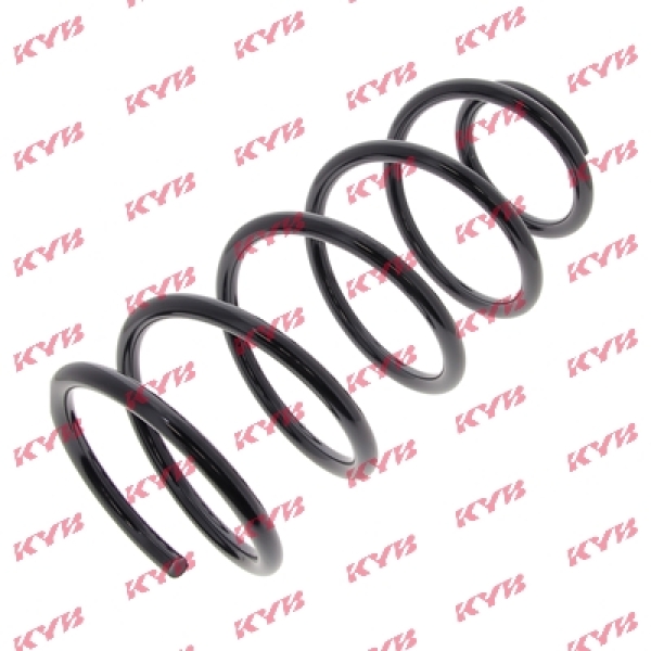 KYB Coil spring for FIAT SCUDO Bus (220_) front axle