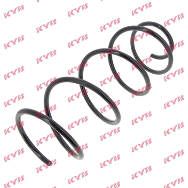 KYB Coil spring for FIAT BRAVA (182_) front axle