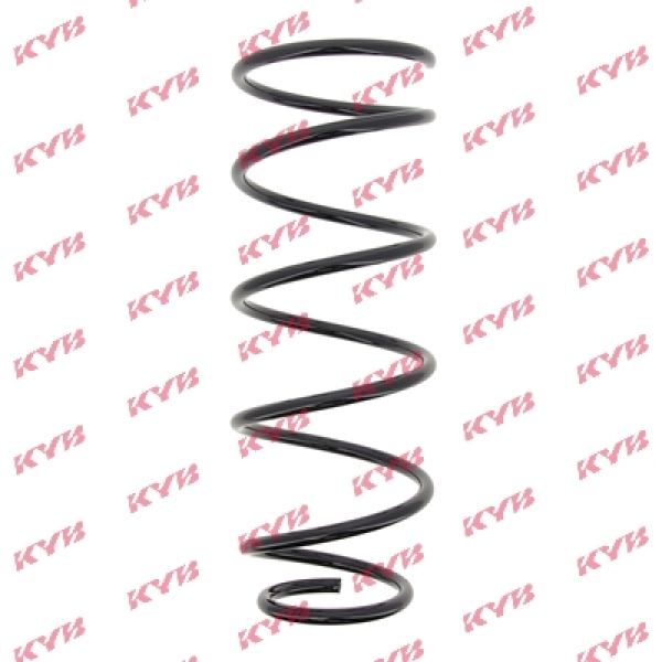 KYB Coil spring for FIAT TEMPRA S.W. (159_) front axle