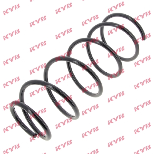 KYB Coil spring for FIAT TEMPRA S.W. (159_) front axle