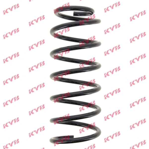 KYB Coil spring for SEAT TOLEDO I (1L2) front axle