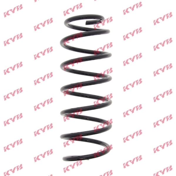 KYB Coil spring for SEAT IBIZA II (6K1) front axle