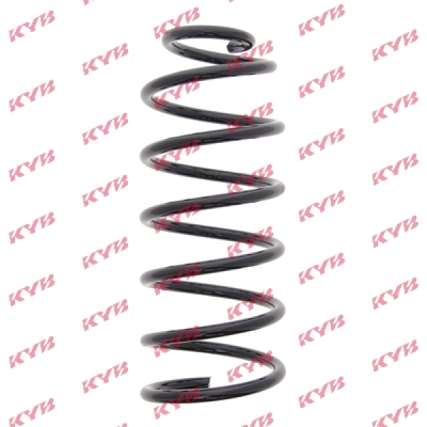 KYB Coil spring for VW POLO III (6N1) front axle