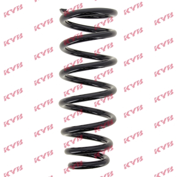 KYB Coil spring for LEXUS GS (_S16_) front axle