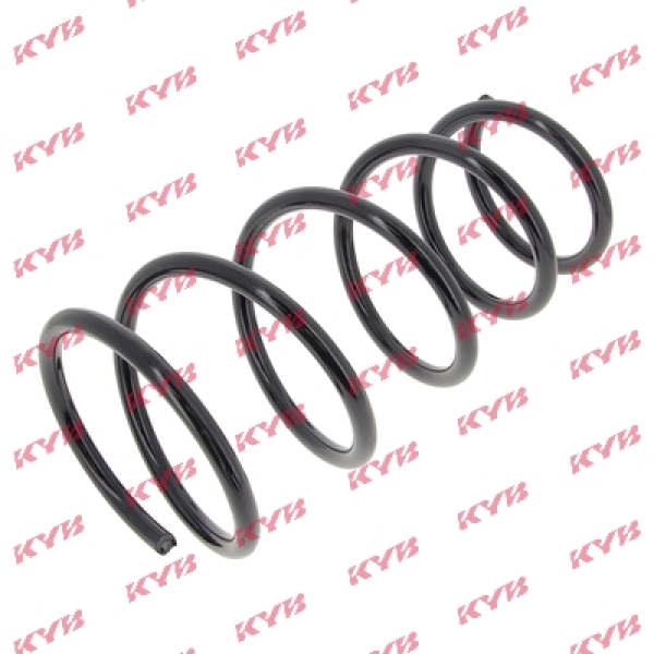 KYB Coil spring for NISSAN PRIMERA Traveller (WP12) front axle