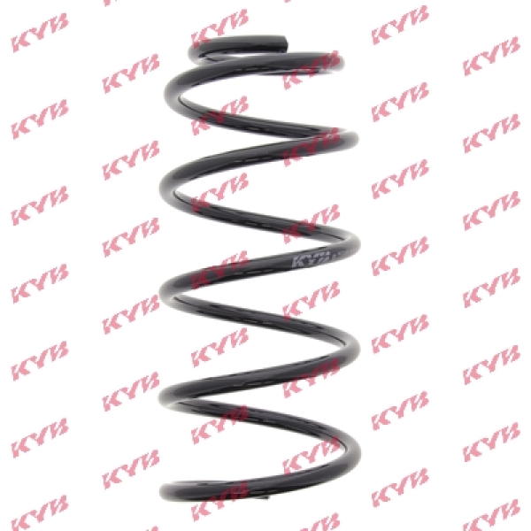 KYB Coil spring for CHEVROLET LACETTI Stufenheck (J200) front axle