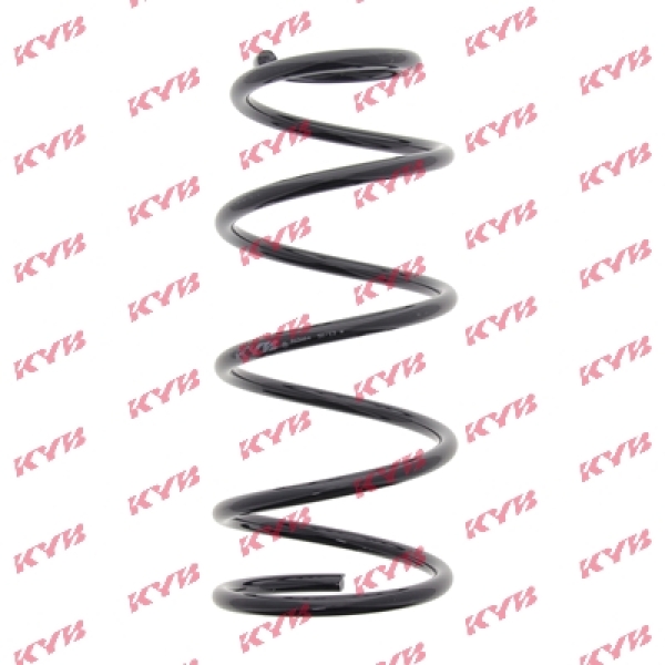 KYB Coil spring for FORD FOCUS II (DA_, HCP, DP) front axle