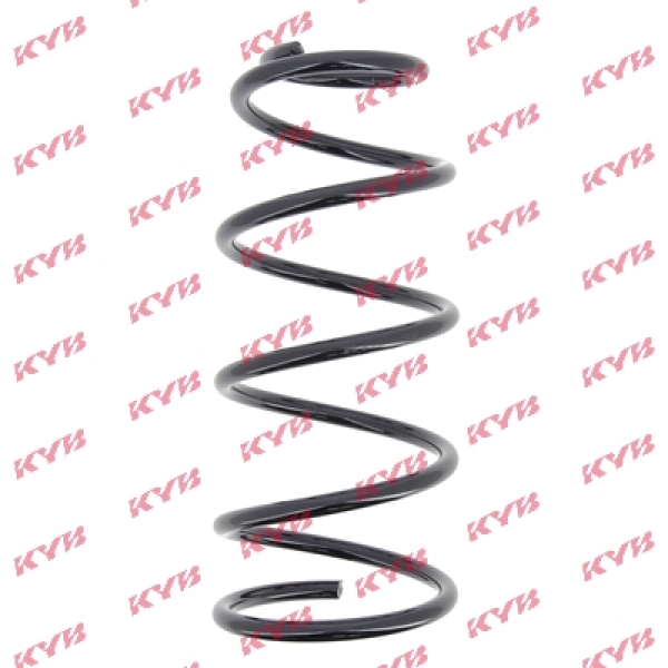 KYB Coil spring for FORD FOCUS II Turnier (DA_, FFS, DS) front axle