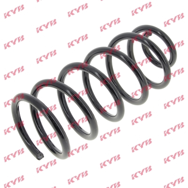 KYB Coil spring for ALFA ROMEO 155 (167_) rear axle