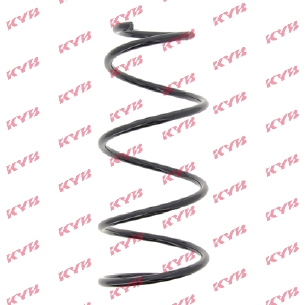 KYB Coil spring for ALFA ROMEO 156 Sportwagon (932_) rear axle