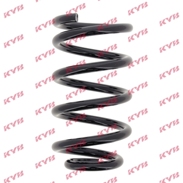 KYB Coil spring for ALFA ROMEO SPIDER (916_) rear axle