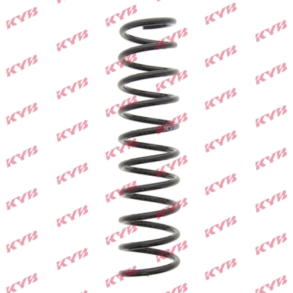 KYB Coil spring for VOLVO V40 Kombi (645) rear axle