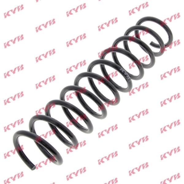 KYB Coil spring for VOLVO V40 Kombi (645) rear axle