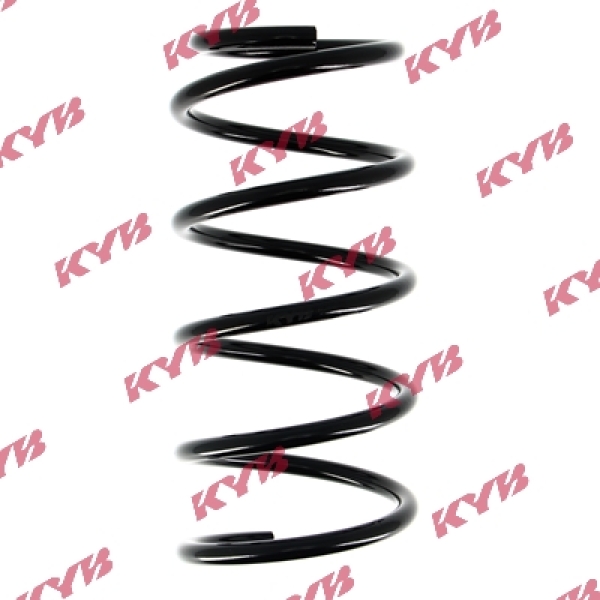 KYB Coil spring for CHEVROLET LACETTI Stufenheck (J200) rear axle